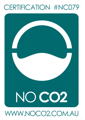 NO CO2 certification